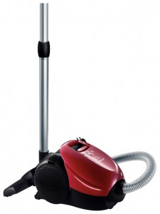 Vacuum Cleaner Bosch BSN 1701 Photo