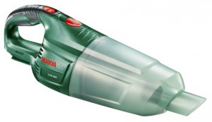 Vacuum Cleaner Bosch PAS 18 LI Baretool Photo