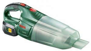 Vacuum Cleaner Bosch PAS 18 LI Set Photo