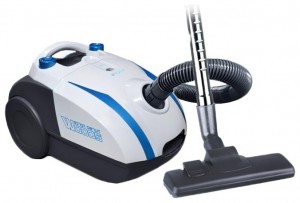 Vacuum Cleaner CENTEK CT-2502 Photo