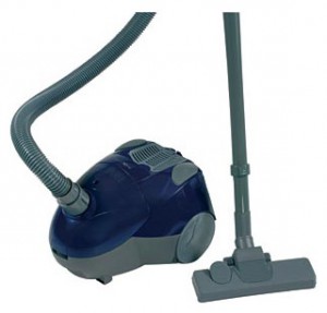 Vacuum Cleaner Clatronic BS 1250 Photo