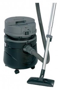 Vacuum Cleaner Clatronic BS 1260 Photo