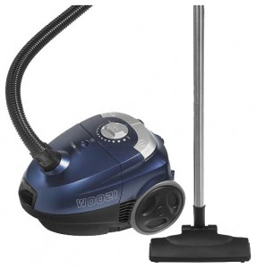 Vacuum Cleaner Clatronic BS 1272 Photo