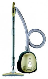 Vacuum Cleaner Daewoo Electronics RC-6016 Photo