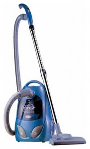 Vacuum Cleaner Daewoo Electronics RC-8001TA Photo