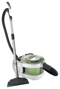Vacuum Cleaner Delonghi WFF 1800PET Photo