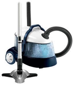 Vacuum Cleaner Delonghi WFZ 1300 EDL Photo