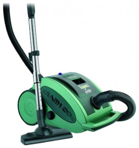 Vacuum Cleaner Delonghi XTD 4095 NB Photo