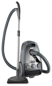 Vacuum Cleaner Delonghi XTL 210 PE Photo