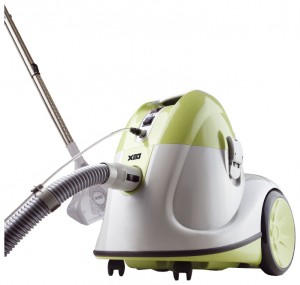 Vacuum Cleaner Dex DVCS-130 Photo