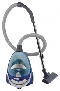 Vacuum Cleaner Digital DVC-181 Photo