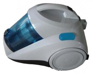 Vacuum Cleaner Domos CS-T 3801 Photo