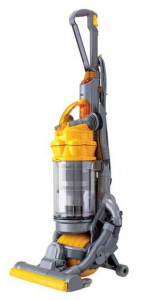 Vacuum Cleaner Dyson DC15 All Floors Photo