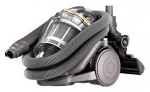 Vacuum Cleaner Dyson DC20 Allergy Parquet Photo