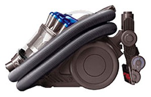Vacuum Cleaner Dyson DC22 All Floors Photo