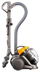 Vacuum Cleaner Dyson DC29 All Floors Photo