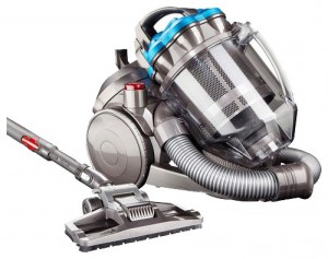 Vacuum Cleaner Dyson DC29 Allergy Complete Photo