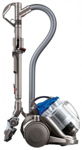 Vacuum Cleaner Dyson DC29 dB Allergy Complete Photo
