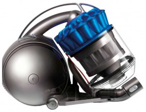 Vacuum Cleaner Dyson DC41c Allergy Photo