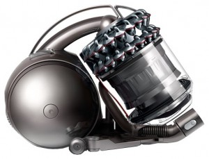 Vacuum Cleaner Dyson DC52 Animal Complete Photo