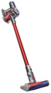 Vacuum Cleaner Dyson V6 Absolute Photo