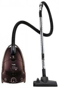 Vacuum Cleaner EIO Topo 2400 NewStyle Photo