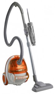 Vacuum Cleaner Electrolux XXLTT12 Photo