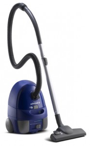 Vacuum Cleaner Electrolux Z 7545 Photo