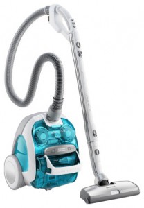 Vacuum Cleaner Electrolux Z 8280 Photo