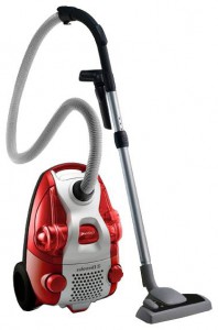 Vacuum Cleaner Electrolux ZCX 6400FF CycloneXL Photo