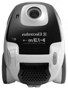 吸尘器 Electrolux ZE 350 照片