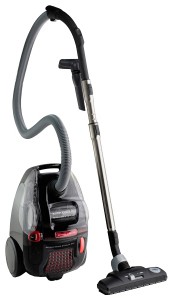 Vacuum Cleaner Electrolux ZSC 2200FD Photo