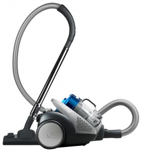 Vacuum Cleaner Electrolux ZT3570 Photo