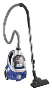 Vacuum Cleaner Electrolux ZTF 7630 Photo