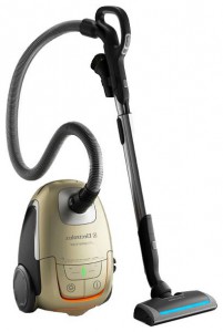 Vacuum Cleaner Electrolux ZUS 3990 Photo