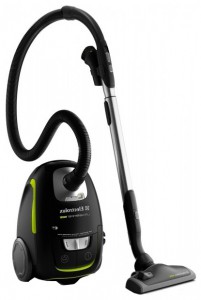 Vacuum Cleaner Electrolux ZUSG 3901 Photo