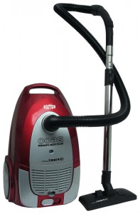 Vacuum Cleaner First 5500-1-RE Photo