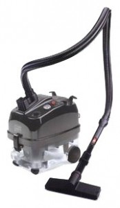 Vacuum Cleaner Gaggia Multix Power Photo