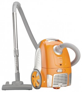 Vacuum Cleaner Gorenje VC 2027 RPO Photo