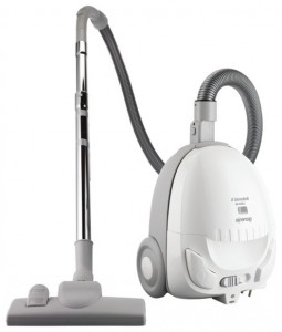 Vacuum Cleaner Gorenje VCK 1401 WII Photo