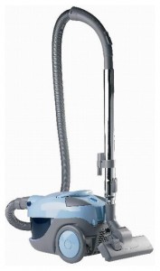 Vacuum Cleaner Gorenje VCK 1800 EB CYCLONIC Photo