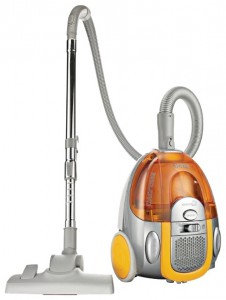 Vacuum Cleaner Gorenje VCK 1901 OCY IV Photo