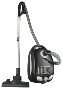 Vacuum Cleaner Gorenje VCK 2321 AP BK Photo