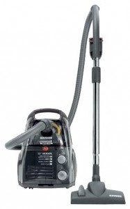 Vacuum Cleaner Hoover TC 5208 001 SENSORY Photo