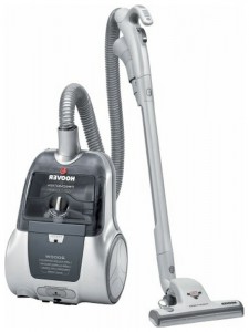 Vacuum Cleaner Hoover TFC 6253 Photo