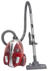 Vacuum Cleaner Hoover TFS 7187 011 Photo