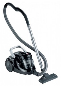 Vacuum Cleaner Hoover TSP2001 Photo