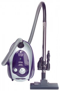 Dammsugare Hoover TW 1740 Fil