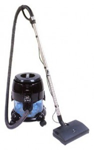Vacuum Cleaner Hyla NST Photo