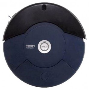 Прахосмукачка iRobot Roomba 440 снимка